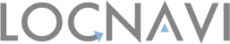 LocNavi Logo