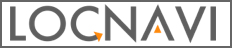 LocNavi Logo